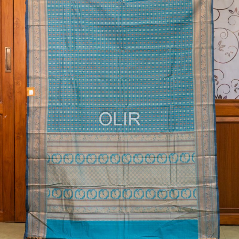 Kanchi Cotton