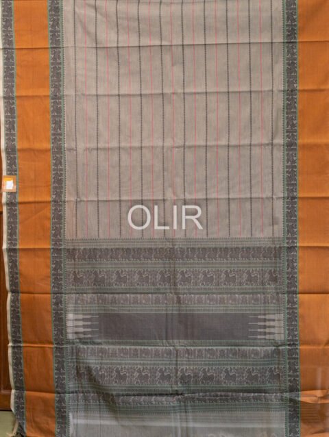 Kanchi cotton