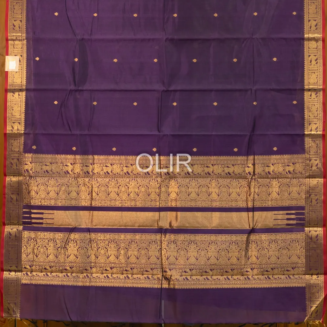 Kanchi Silk cotton