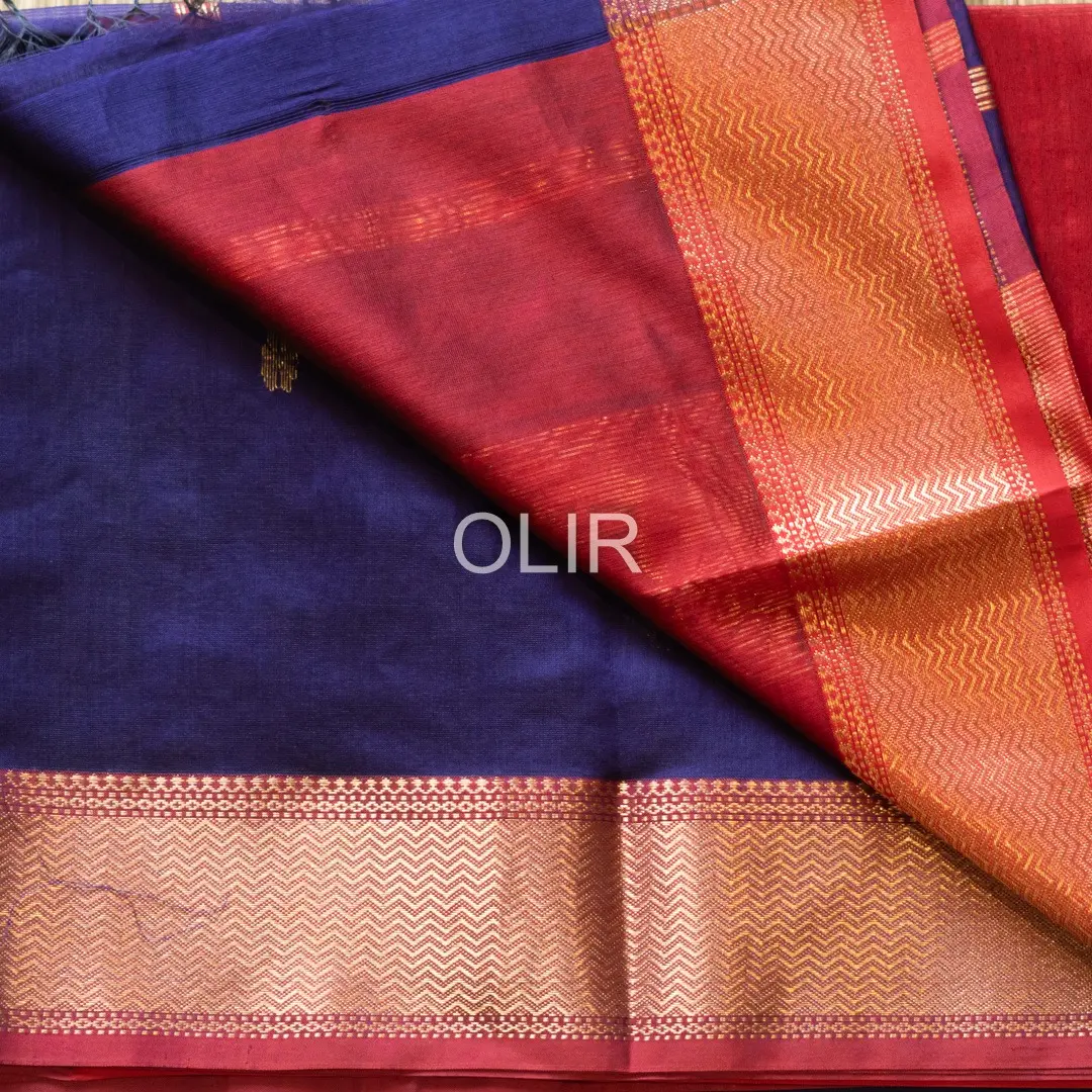 Maheshwari Silk Cotton