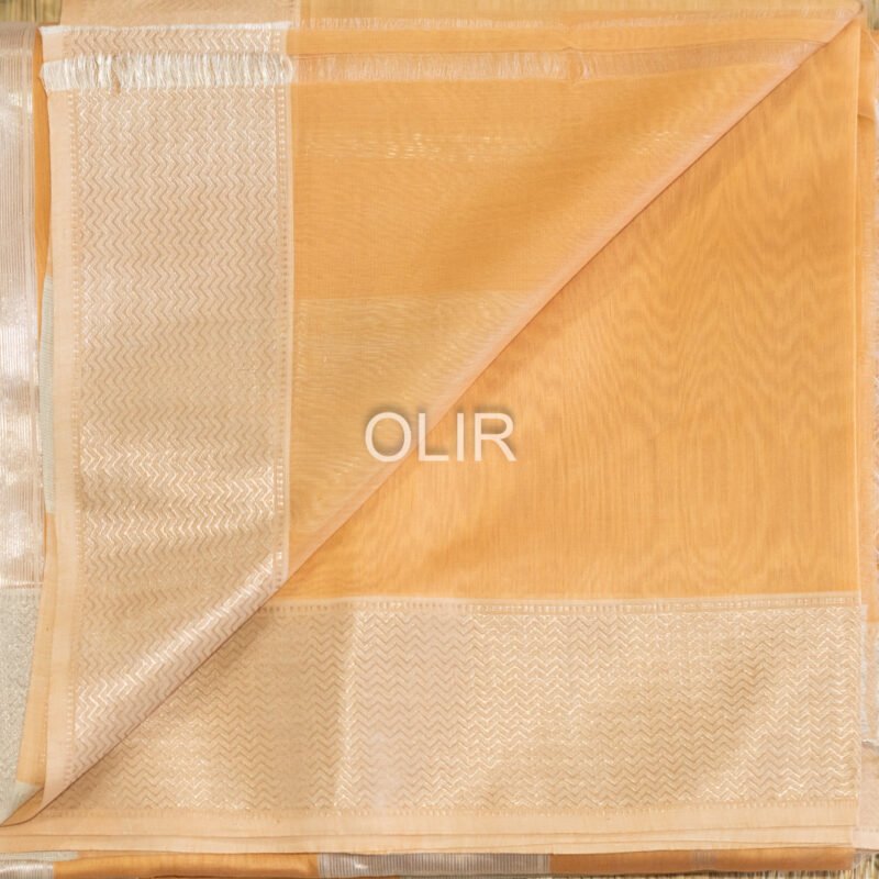 MSC076 - Maheshwari Handloom Silk Cotton - Image 2