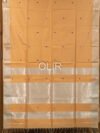 MSC076 - Maheshwari Handloom Silk Cotton